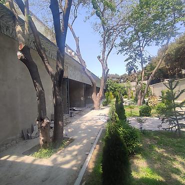 bakıda kabinetli restoranlar: Xırdalan şəhəri, AAAF Park yaşayış kompleksi, sıx gediş-gəlişli əsas — 3