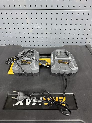 набор макита 5 в 1: 6в1 набор Аккумуляторный набор инструментов ЕRAMAX 128V в кейсе 6в1 — 9