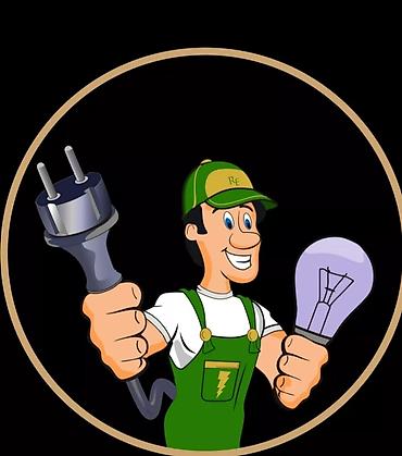 Электрики: Предлагаем услуги по установке и ремонту люстр. Услуга включает — 6