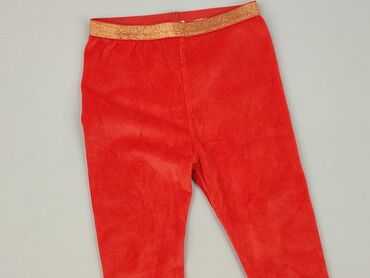 kurtka 146 dziewczynka: Legginsy dziecięce, So cute, 1.5-2 lat, 92, stan - Bardzo dobry