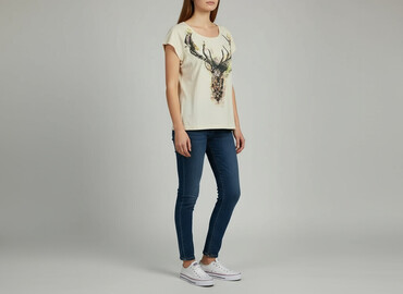 uwu t shirty: Vero Moda, Women`s T-shirt, size S