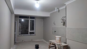 Побелка: Побелка стен, Побелка потолков, Наружная побелка Больше 6 лет опыта — 8