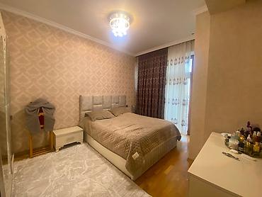 neftcilər ev: 3 otaqlı, Yeni tikili, 105 kv. m — 7