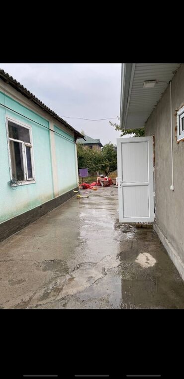 ак босого дом продается: Дом, 650 м², 4 комнаты, Собственник