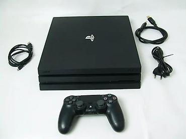 torbe o bag: U ponudi je Sony PlayStation 4 PRO (PS4 Pro) sa naslova. Čipovana — 3
