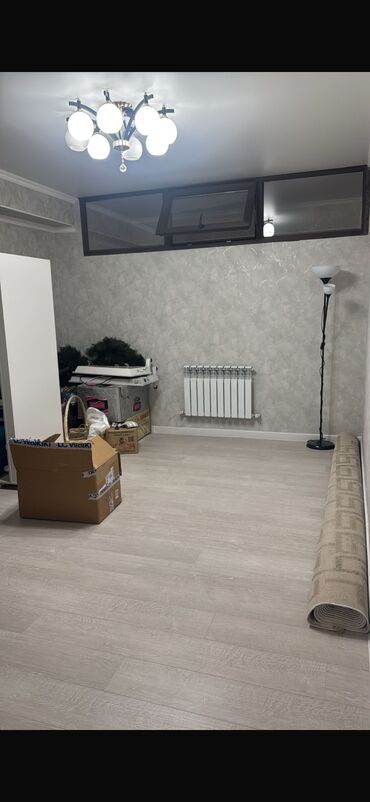 снять квартиру в бишкеке на долгий срок: 3 комнаты, Собственник, С мебелью полностью
