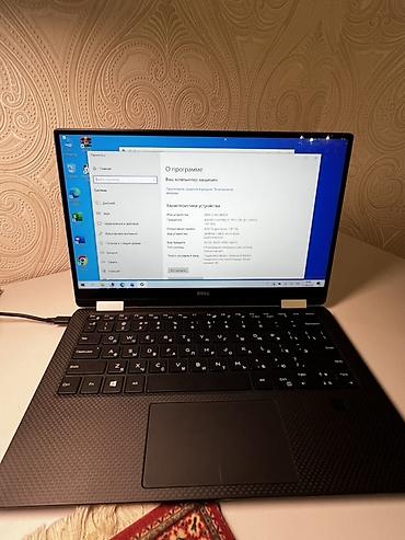 intel xeon e3: Dell XPS 13 — тонкий ультрабук с премиальными материалами. Сенсорный — 2