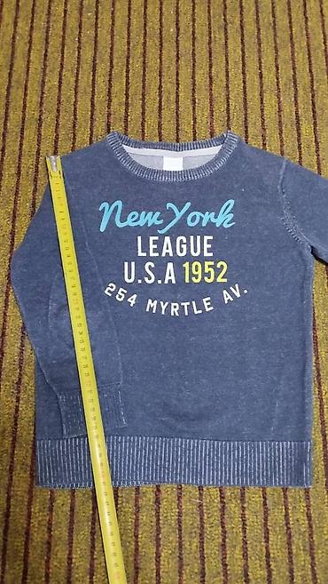 Другие детские вещи: Одежда на мальчика 3-7 лет (есть на 7-8 лет, смотрите в профиле) — 5