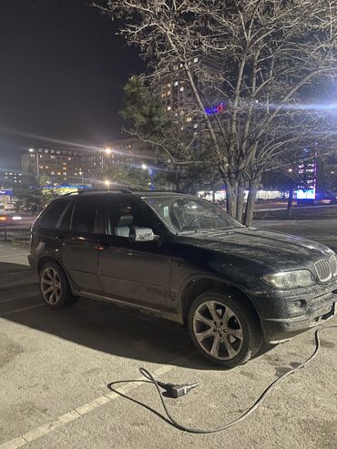 купить двигатель бмв х5 дизель: BMW X5: 2005 г., 3 л, Автомат, Дизель