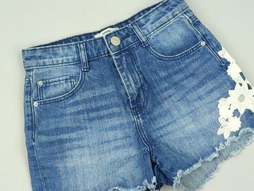 abercrombie and fitch jeans: SinSay, Szorty damskie, rozmiar 2XS