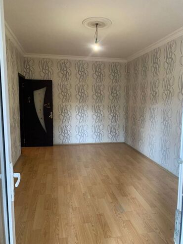 Köhnə tikili: Bakı, 4 otaqlı, Köhnə tikili, m. Qara Qarayev, 110 kv. m — 19