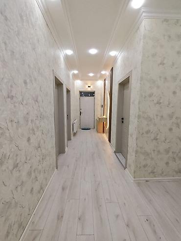 hovsan kupcali heyet evi: Məmmədli 4 otaqlı, 2500 kv. m, Yeni təmirli — 7
