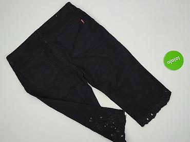rybaczki: Spodnie 3/4 damskie, rozmiar 2XL — 3