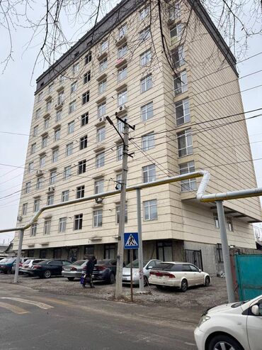 Продажа квартир: 1 комната, 48 м², Элитка, 6 этаж, Евроремонт