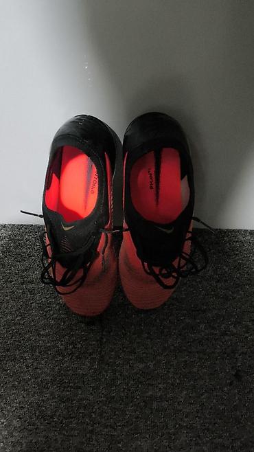 бутсы фантомы: Футбольные бутсы Nike Phantom GT (шнуровка сбоку) для игры на — 3