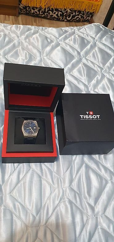 тиссот прх: Классические часы часы, Tissot, Швейцария, Оригинал, Мужские, Б/у — 8