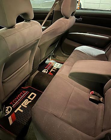 Toyota: Günlük Arendaya verilir Günü 25 AZN Bütün Temir Bizim Ofis Terefden — 6