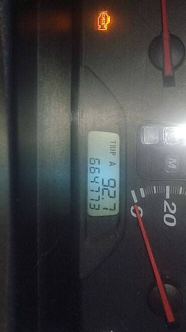 Honda: Honda Odyssey: 2000 г., 2.3 л, Автомат, Бензин, Минивэн — 11