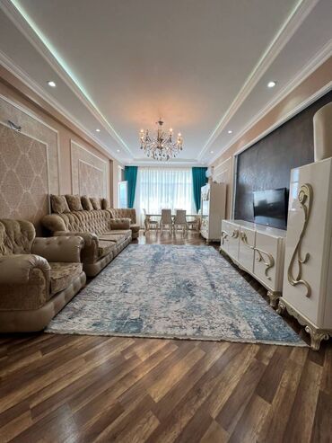 Həyət evləri və villaların satışı: 3 otaqlı, 147 kv. m, Yeni təmirli -da lalafo.az — 4 Həyət evləri və villaların satışı: 3 otaqlı, 147 kv. m, Yeni təmirli — 4