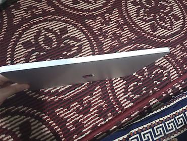 Ноутбуки Apple (MacBook): MacBook Air 13" (Retina) на чипе Apple M1 - Экран: 13.6" Retina — 7