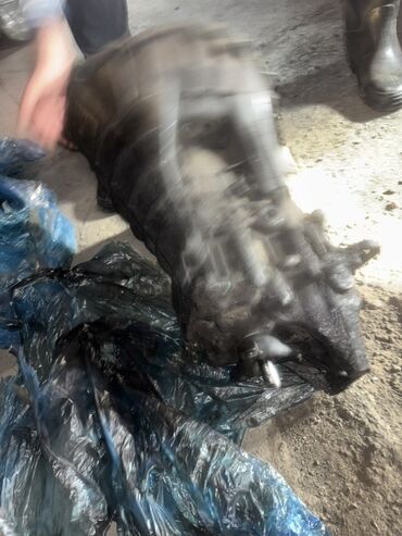 Digər avtomobil ehtiyat hissələri: VAZ/Lada üçün ehtiyat hissələri dəsti Satışda bir avtomobildən — 23