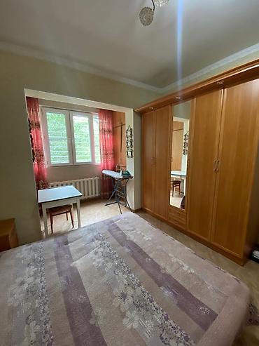 Продажа квартир: 5 комнат, 96 м², Асанбай мкр 105 серия, 2 этаж at lalafo.kg — 11 Продажа квартир: 5 комнат, 96 м², Асанбай мкр 105 серия, 2 этаж — 11