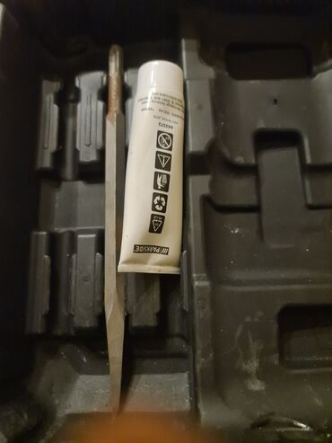 Električne bušilice: PARKSIDE PBH 1500 F6 – električni čekić bušilica 1500 W - Snažan — 10