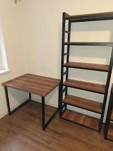ormari dubine 40 cm: IZRADA PO MERI MODEL X556 | Izrada nameštaja po meri Drvo&metal — 1