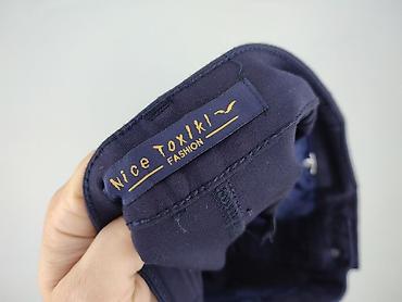 pyramid jeans: Nice, Spodnie materiałowe damskie, rozmiar S — 4