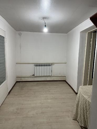 индивидуалки: 20 м², 1 комната, Кара-Жыгач ж/м, Парам без детей — 5