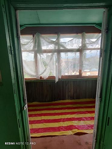 Продажа дач: Продаю дом Каракол дача. 2 комнаты, кухня, прихожка.+мансарда с at lalafo.kg — 6 Продажа дач: Продаю дом Каракол дача. 2 комнаты, кухня, прихожка.+мансарда с — 6