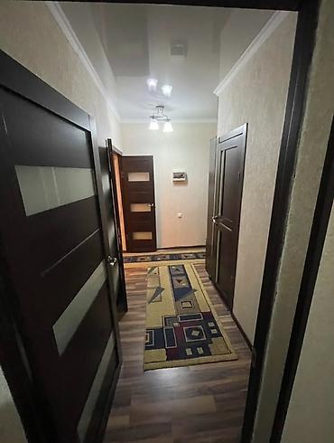 well home: 1 комната, 43 м², Элитка, 5 этаж, Евроремонт — 10
