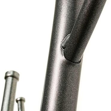 Вешалки: Напольная вешалка «Дерево» от российского производителя "ЗМИ"- это — 4