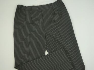 krótkie sweterki: Men's trousers