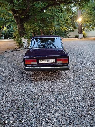 vuruq vaz 2107 satisi: Salam masin tecili satilir alan adamda alan kimi adina aformut — 7