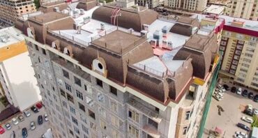 Кровля крыши: Кровля крыши | Ремонт, Для прогревания, Монтаж Больше 6 лет опыта — 24