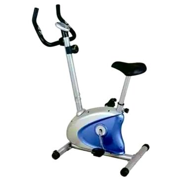 inicijalni test iz engleskog za 5 razred: Sobni bicikl AB FIT Polovan, ali odlično očuvan i malo korišćen. Sve