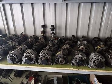 auto otpad becej: ALTERNATORI SVI MODELI ZA FORD C-MAX, ESCORT, FIESTA . OD 1998. DO — 9