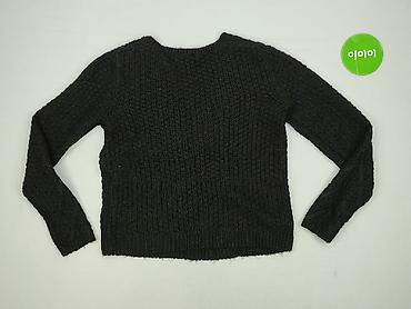 the smiths: H&M, Sweter damski, rozmiar S — 3