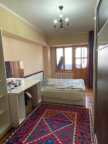 Продажа квартир: 3 комнаты, 82 м², Индивидуалка, 9 этаж — 9