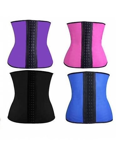 trainer: Корсеты waist trainer в отличном качестве. оригинал. все размеры — 2