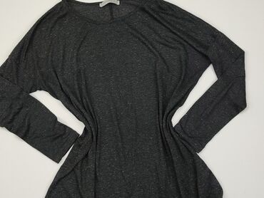 bluzki koszulowe damskie czarne: Bluzka Damska, Atmosphere, M, stan - Dobry