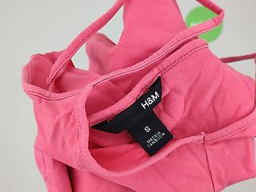 bluzki hm: H&M, Top damski, rozmiar S — 5