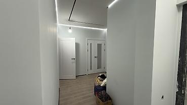 Продажа квартир: 2 комнаты, 75 м², Технопарк 108 серия, 5 этаж, Евроремонт — 9
