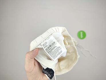 hm wide leg: H&M, Spodnie materiałowe damskie, rozmiar S — 5