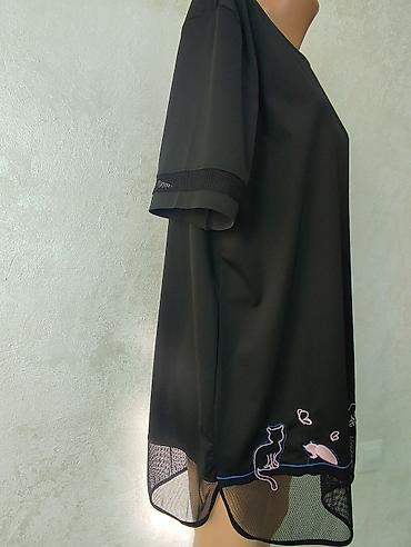 nike react: Повседневное платье, Китай, Лето, Короткая модель, Прямое, 5XL — 6