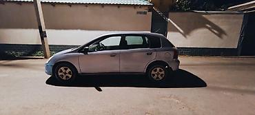 Honda: Honda Civic: 2001 г., 1.3 л, Автомат, Бензин, Хэтчбэк — 2