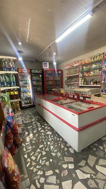 di store: Продажа бизнеса Магазин, Продукты, Вместе с: Оборудование и мебель — 5