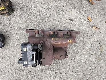 Delovi motora: TURBINA 2.0 TDCI ZA FORD MONDEO OD 2004. DO 2007. GOD. | SMEDEREVSKA — 1
