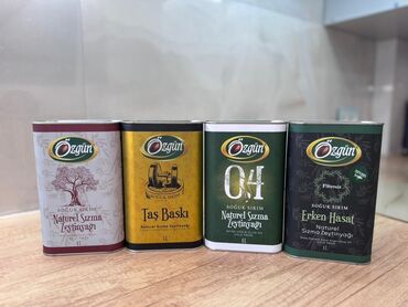 жир фритюрное масло: Турецкое оливковое масло премиум качества. Выжимка масла масла путём